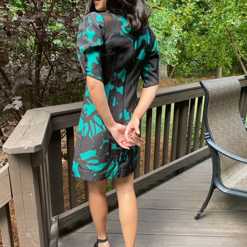 Vintage Milly Dress